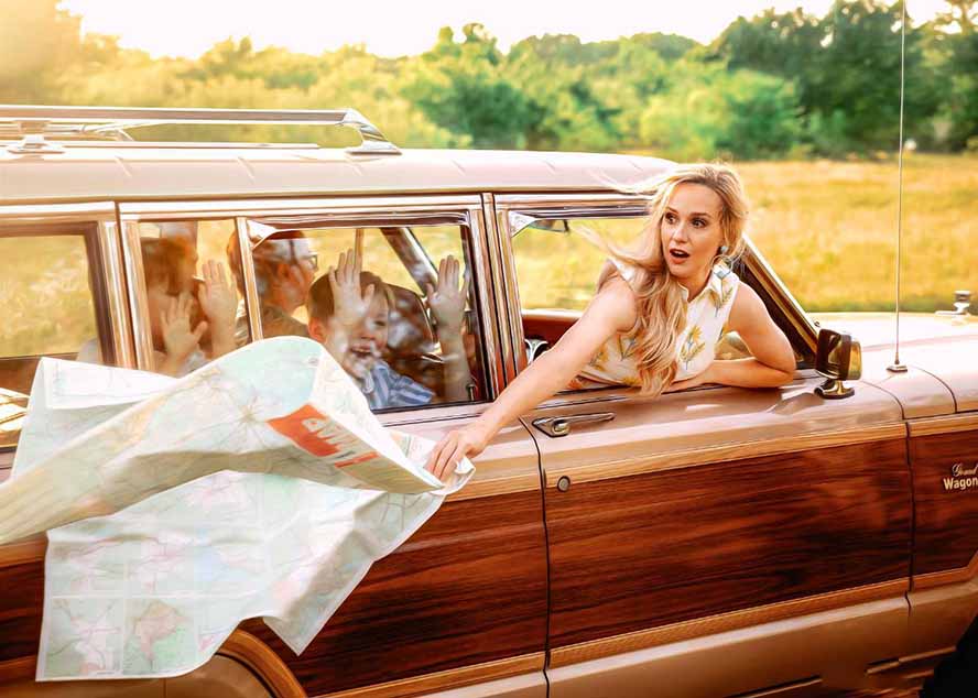 图片[4]-大师级GTG出品-老友记系列AI自适应预设The Friends Preset Collection-初遇