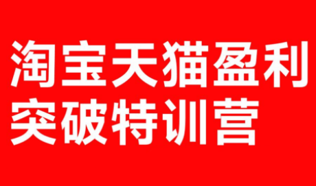 玺承·淘宝天猫盈利突破特训营(25年12月线下课)【音频+字幕】-初遇