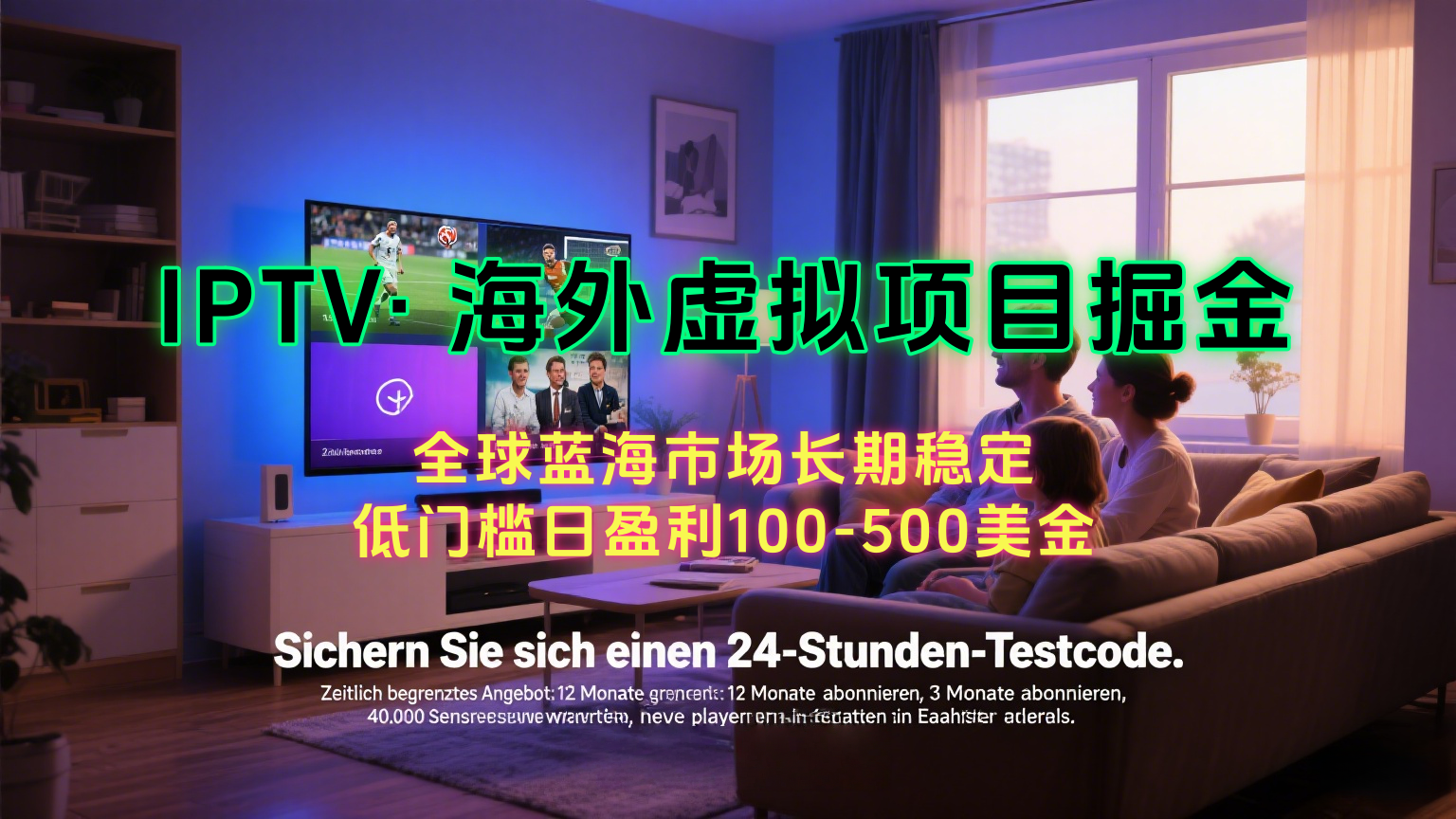 海外虚拟掘金】日赚100-200美金,自己在家就可以闷声发大财,长期可做-初遇