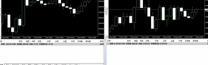 图片[4]-美金对冲创业项目，日收益1000-3000，小众暴力项目稳定运行8年-初遇