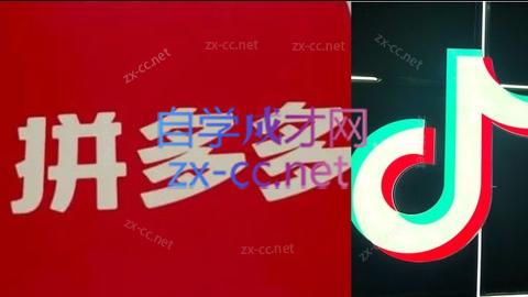 老陶电商·拼多多+抖音小店无货源开店(更新4月)-初遇