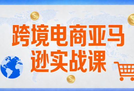 丝丝老师·跨境电商亚马逊实战课(更新2月)-初遇