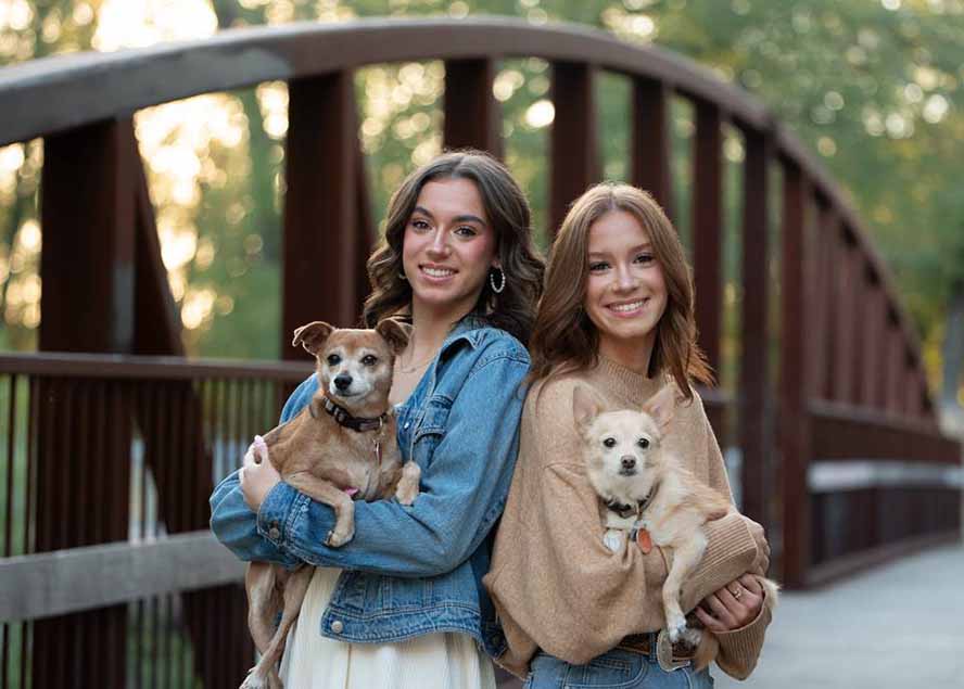 图片[1]-大师级GTG出品-老友记系列AI自适应预设The Friends Preset Collection-初遇