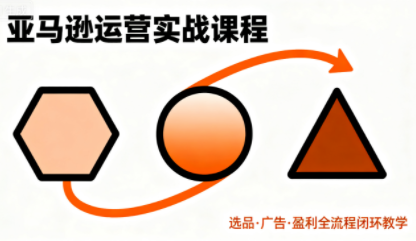 毕方电商·亚马逊全站会员课程(更新3月)-初遇