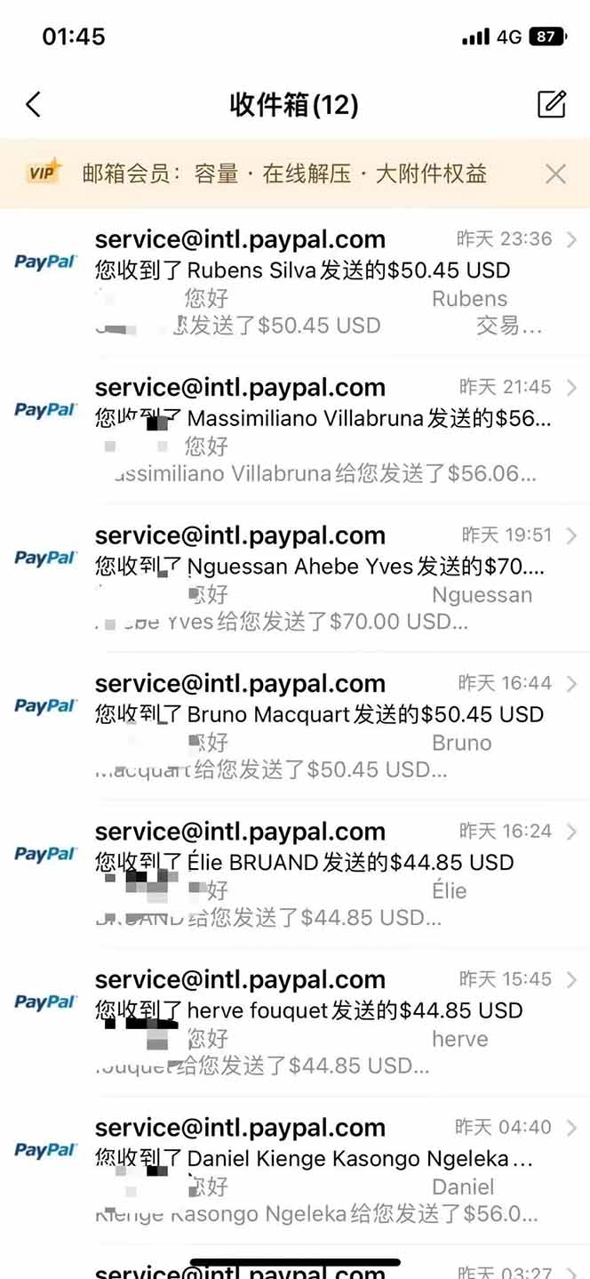 图片[1]-海外虚拟掘金】日赚100-200美金，自己在家就可以闷声发大财，长期可做-初遇