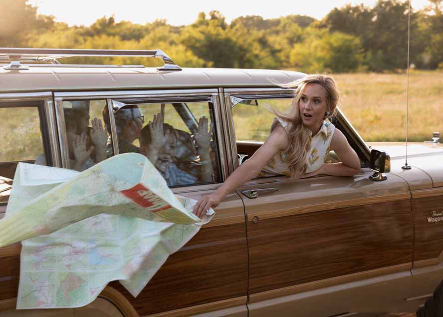 图片[3]-大师级GTG出品-老友记系列AI自适应预设The Friends Preset Collection-初遇