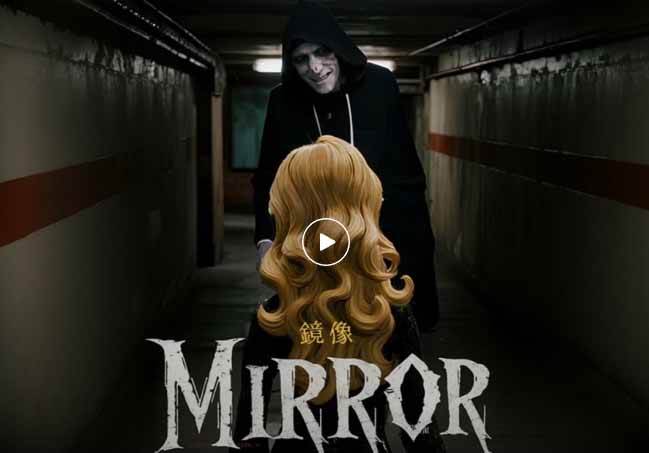 图片[3]-《镜像》AI动画高阶课：全网爆火短片复刻，音频驱动+分镜+特效叠加技法-初遇