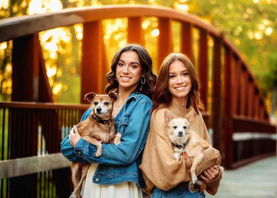 图片[2]-大师级GTG出品-老友记系列AI自适应预设The Friends Preset Collection-初遇